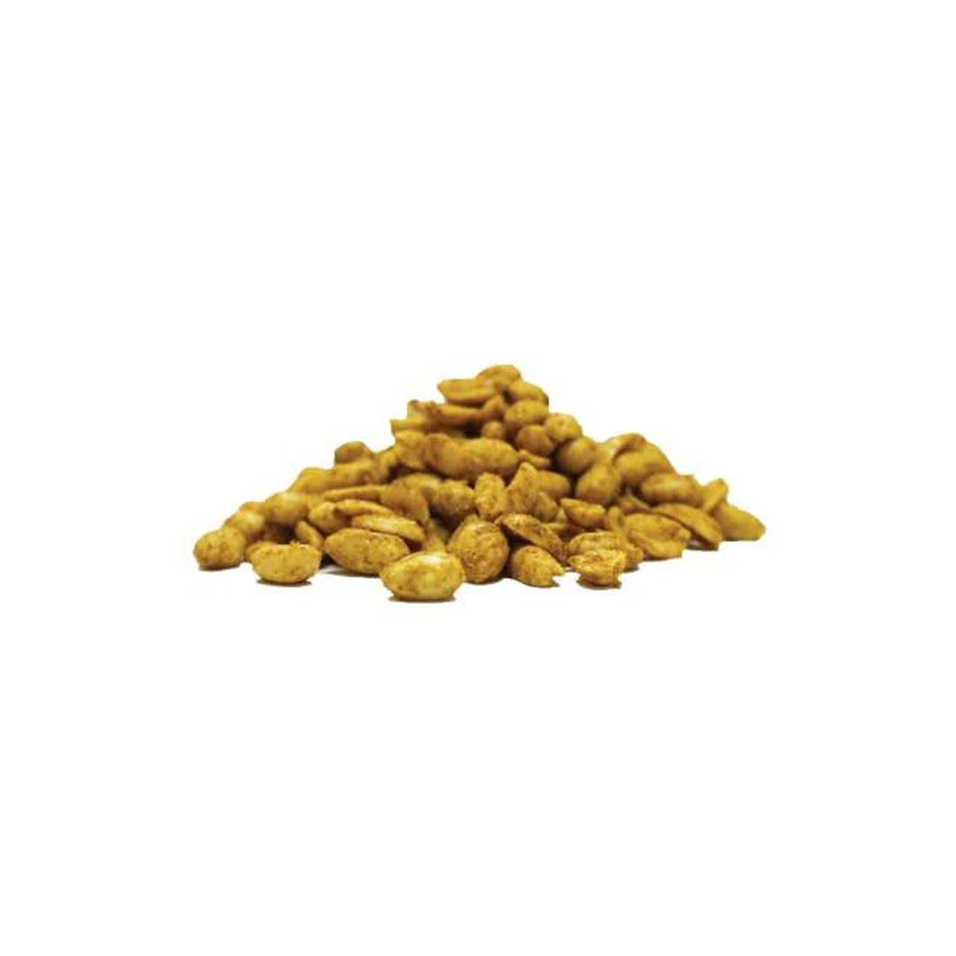 Curried Peanuts | 1Kg