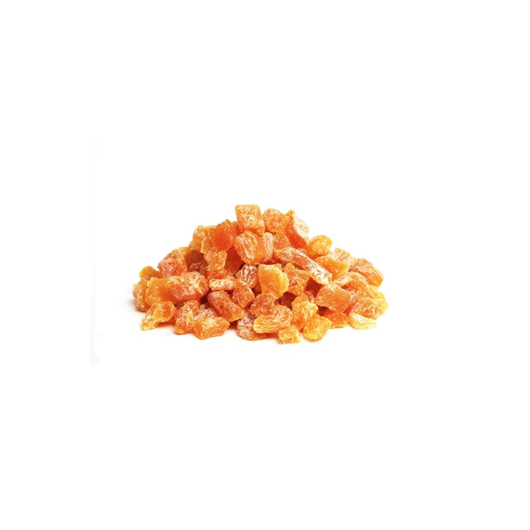 Diced Apricots | 1Kg