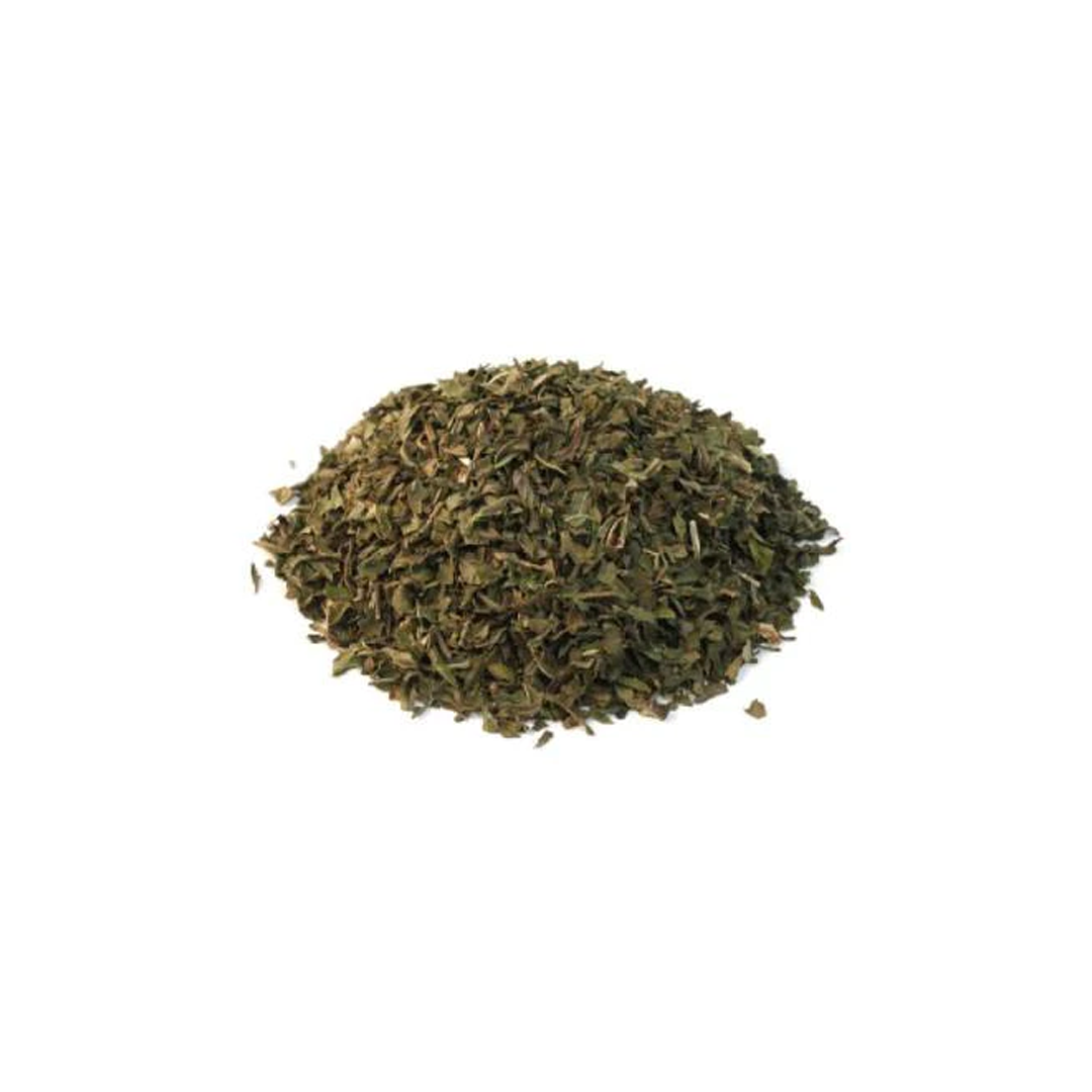 Dried Mint Flakes  | 1Kg