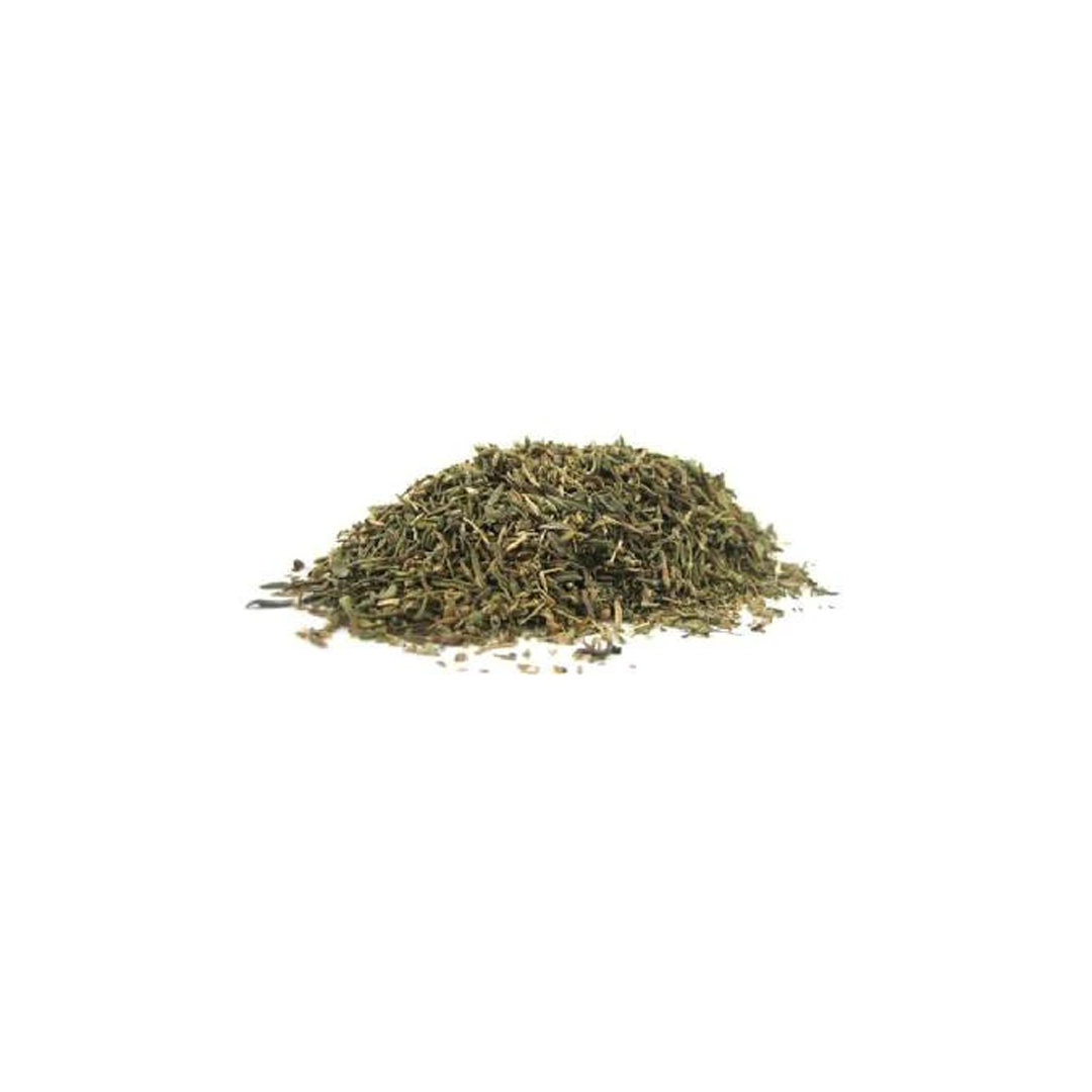 Wild Greek Dried Thyme Leaves – 220g (7.8 Oz) – Organic Quality, Harvest June 2025 - View #6