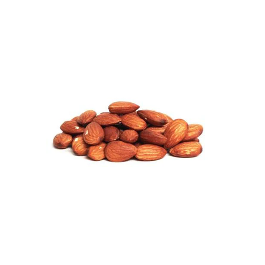 Dry Roasted Almonds  | 1Kg