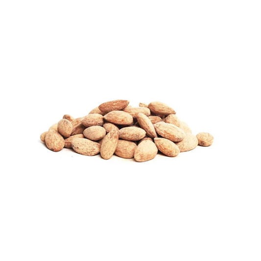 Dry Roasted Almonds Salted  | 1Kg
