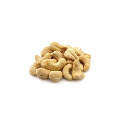 Dry Roasted Cashews Salted  | 1Kg