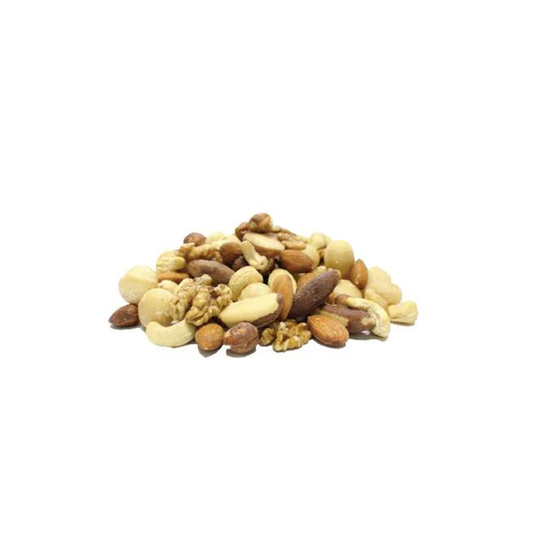 Elite Raw Mixed Nuts | 1Kg