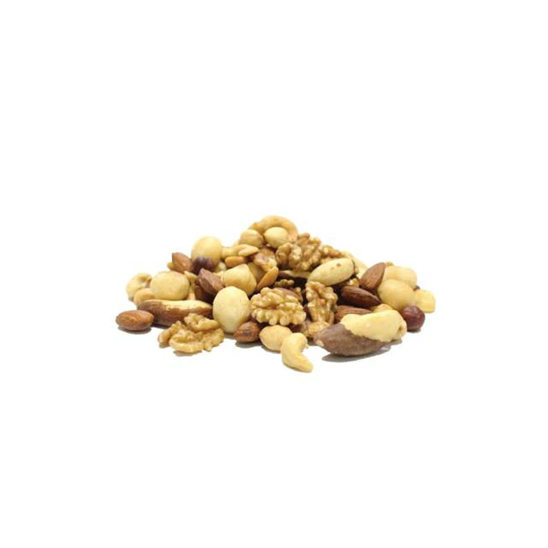 Elite Roasted Mixed Nuts | 1Kg