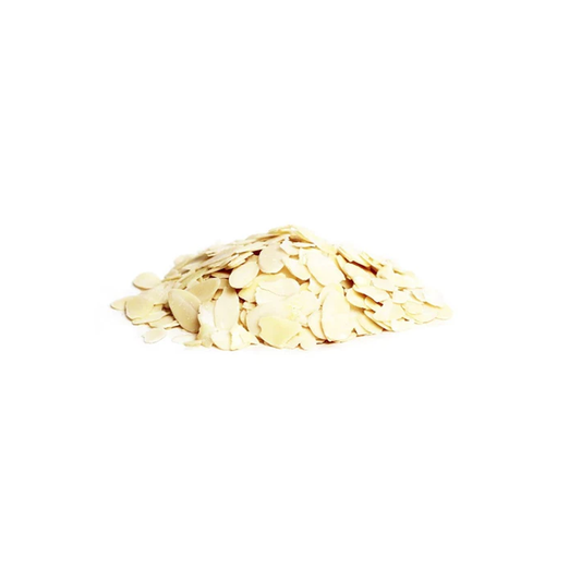 Flaked Almonds | 1Kg