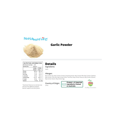 Garlic Powder | 1Kg