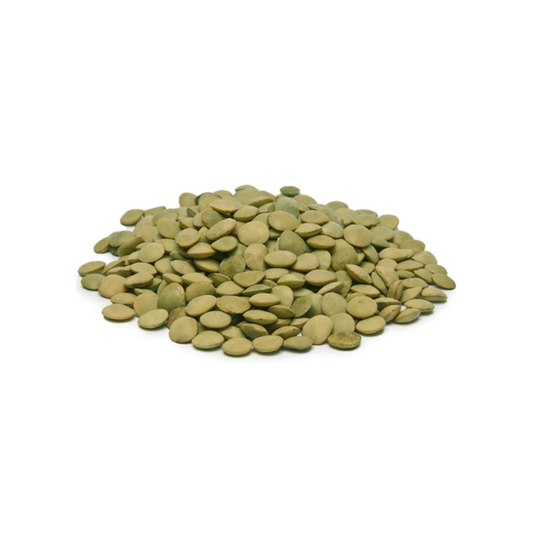 Green Lentils | 1Kg