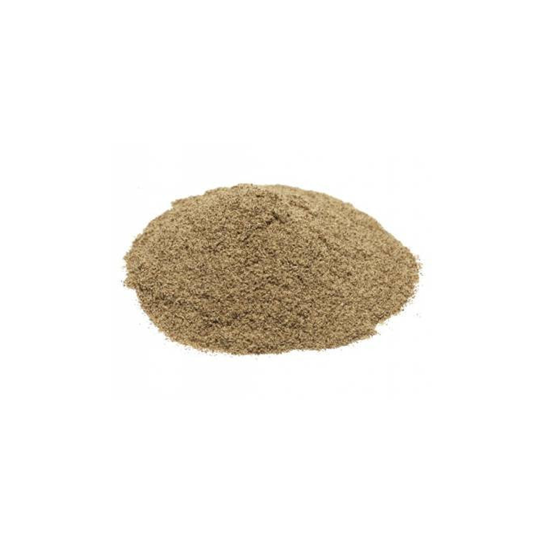 Ground Black Pepper | 1Kg