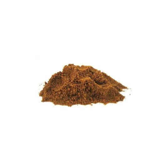 Ground Nutmeg | 1Kg