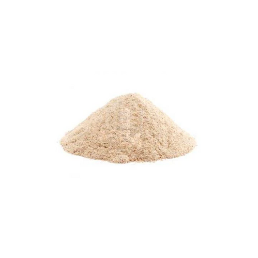 Ground White Pepper | 1Kg