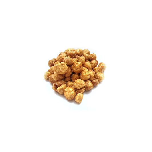 Honey Roasted Macadamia | 1Kg