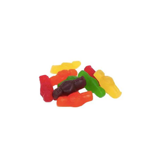 Jelly Babies | 1Kg
