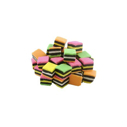 Licorice All Sorts | 1Kg
