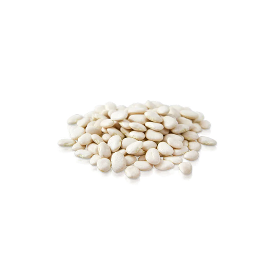 Lima Beans | 1Kg