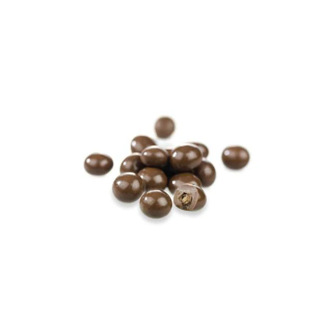 Milk Chocolate Coated Coffee Beans | 1Kg