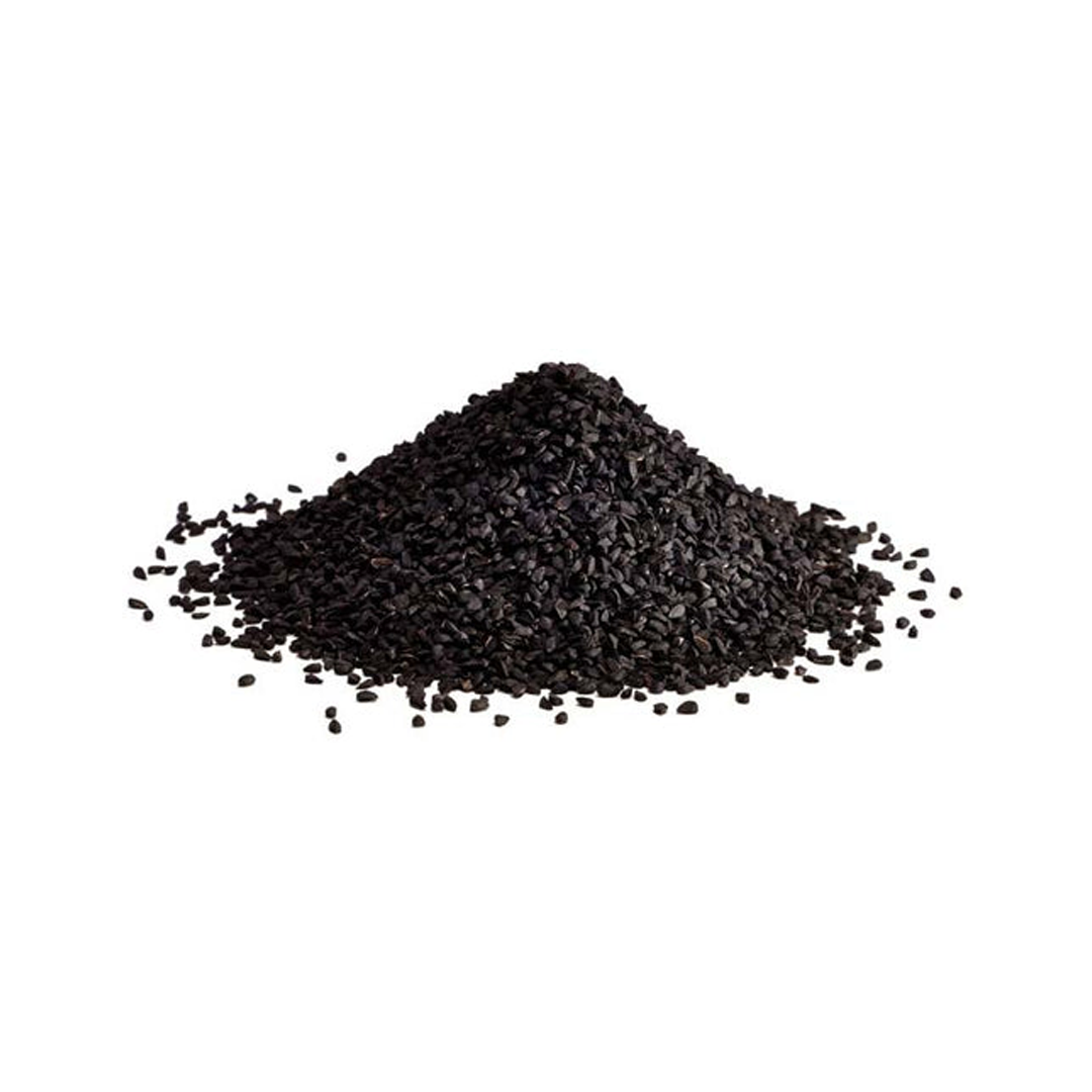 Nigella Seeds - Black Cumin Seed | 1Kg