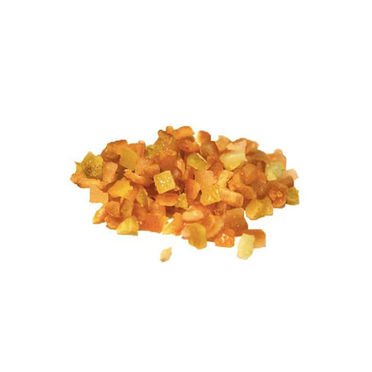 Orange and Lemon Mixed Peel | 1Kg