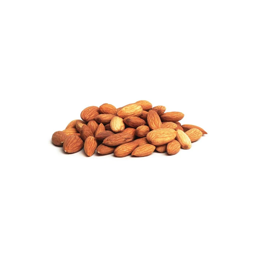 Organic Almonds | 1Kg