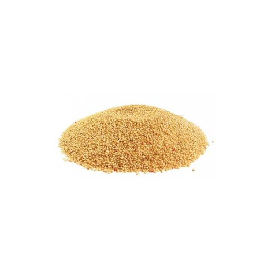 Organic Amaranth | 1Kg