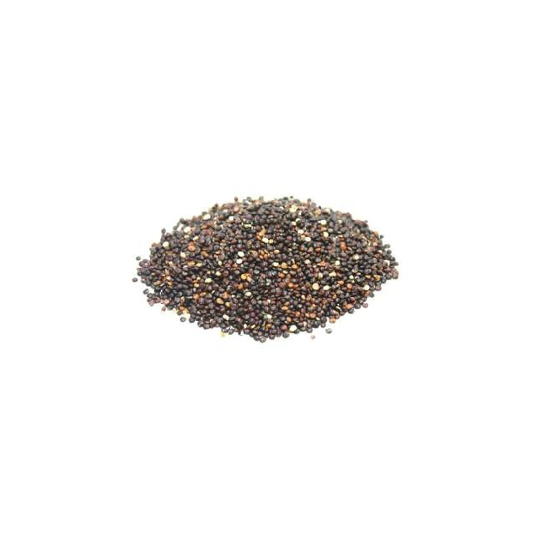 Organic Black Quinoa | 1Kg