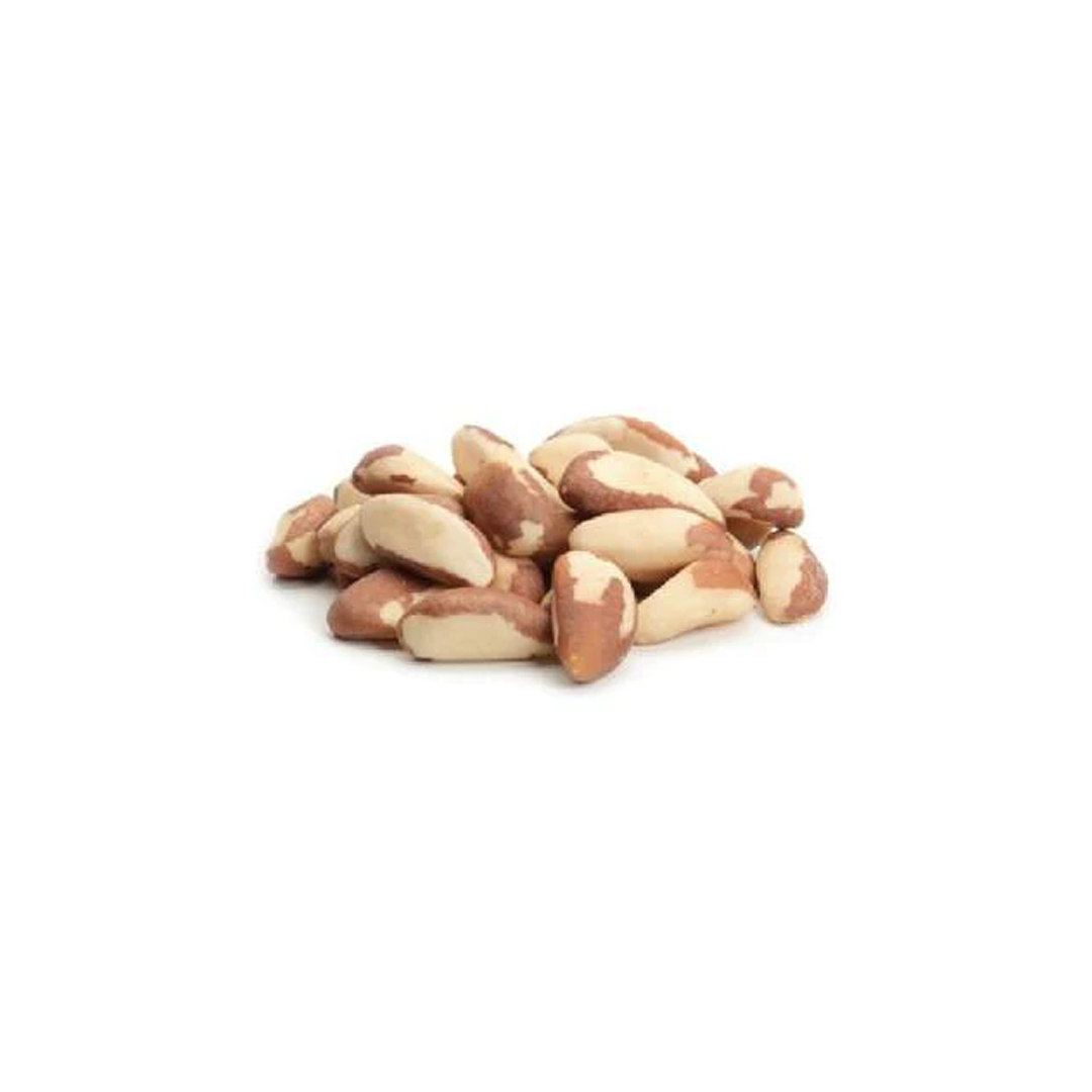 Organic Brazil Nuts | 1Kg