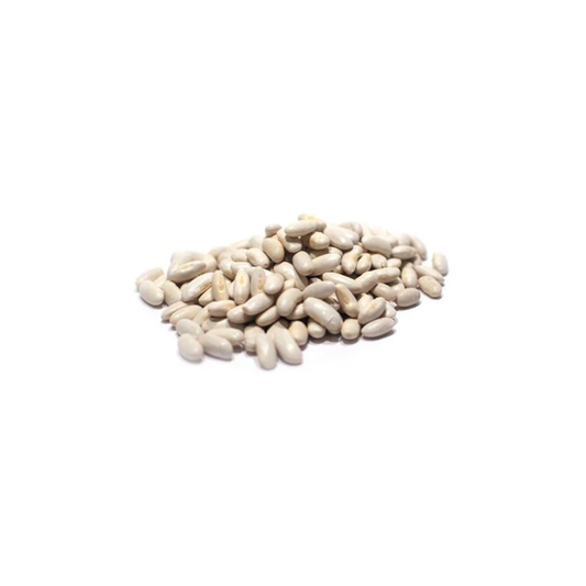 Organic Cannellini Beans | 1Kg