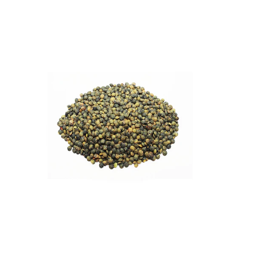 Organic French Style Lentils | 1Kg