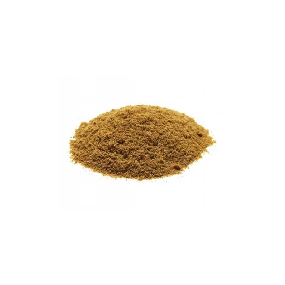 Organic Ground Cumin | 1Kg