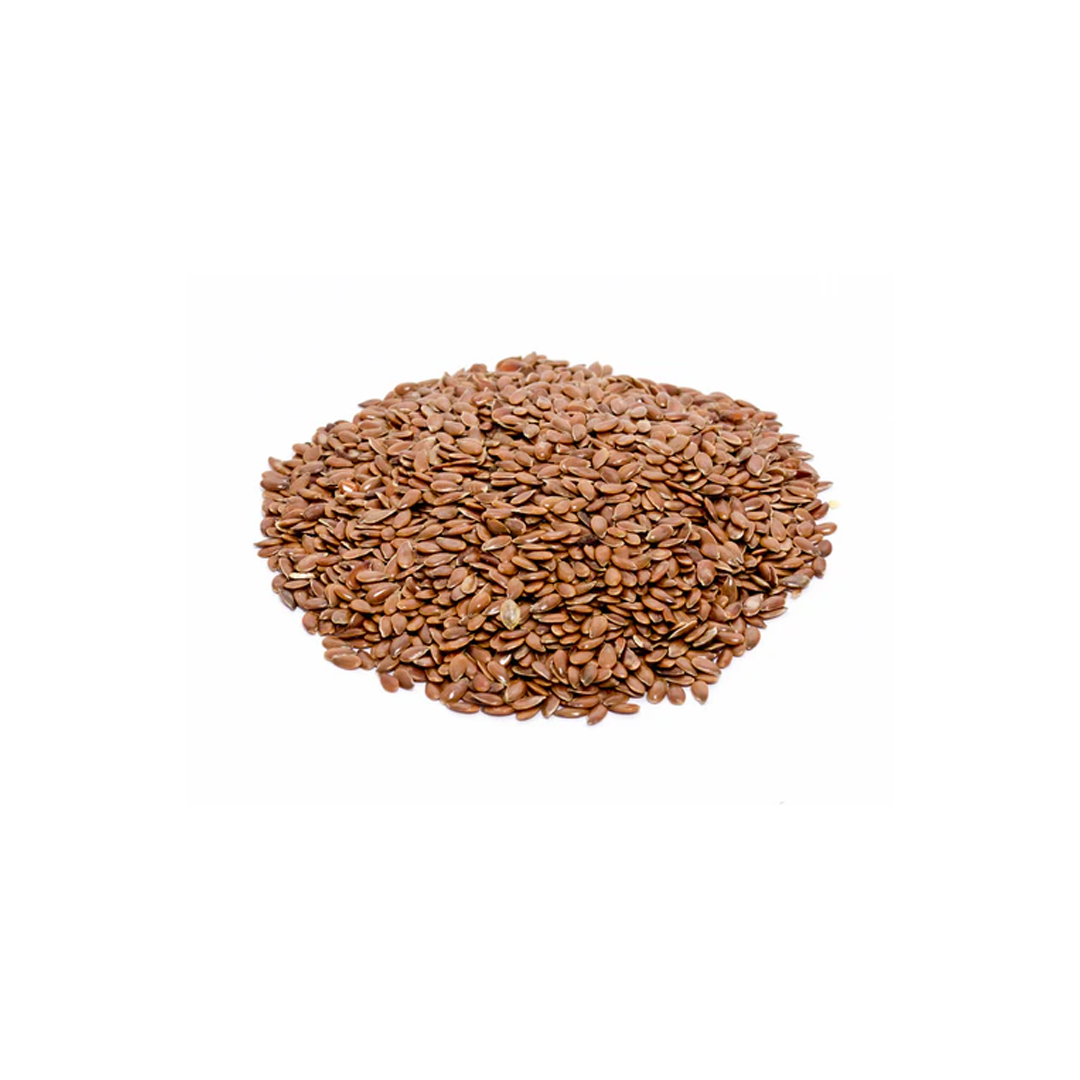 Organic Linseed (flax) | 1Kg