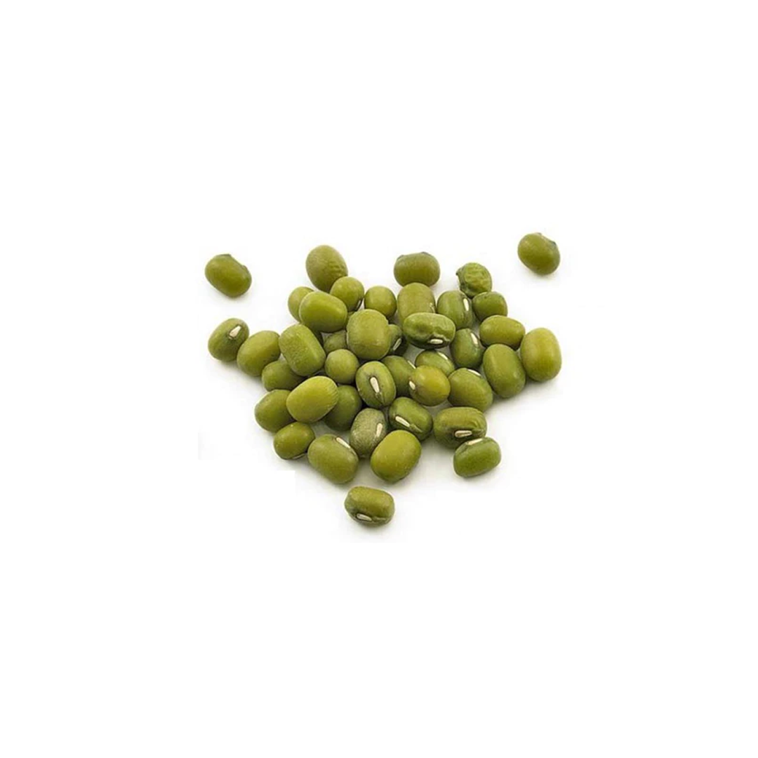 Organic Mung Beans | 1Kg