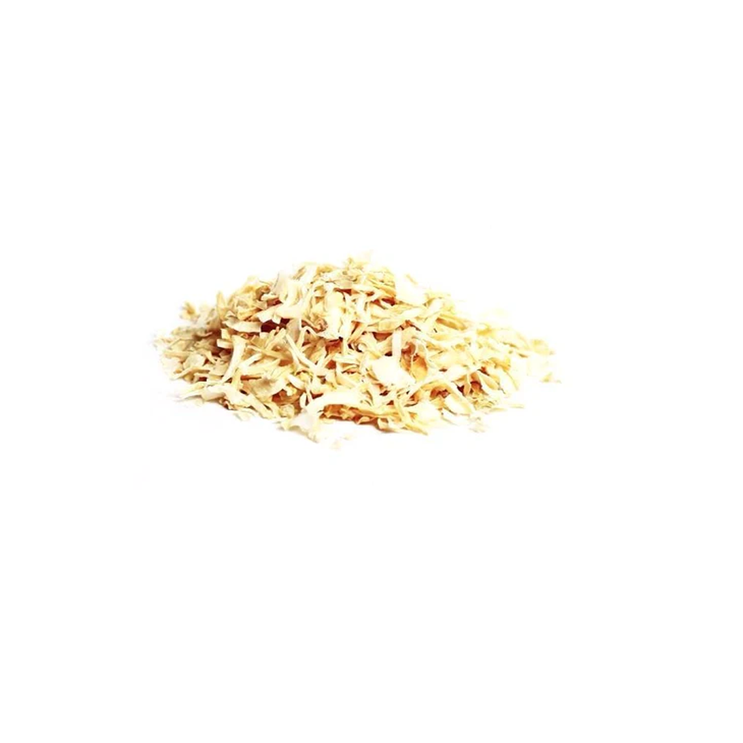 Organic Onion Flakes | 1Kg