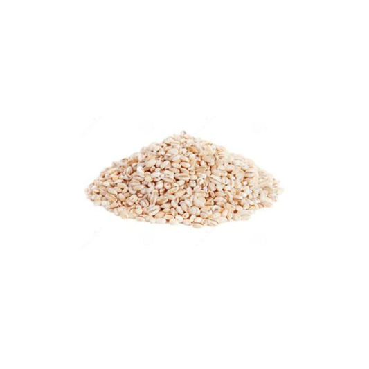 Organic Pearled Barley | 1Kg