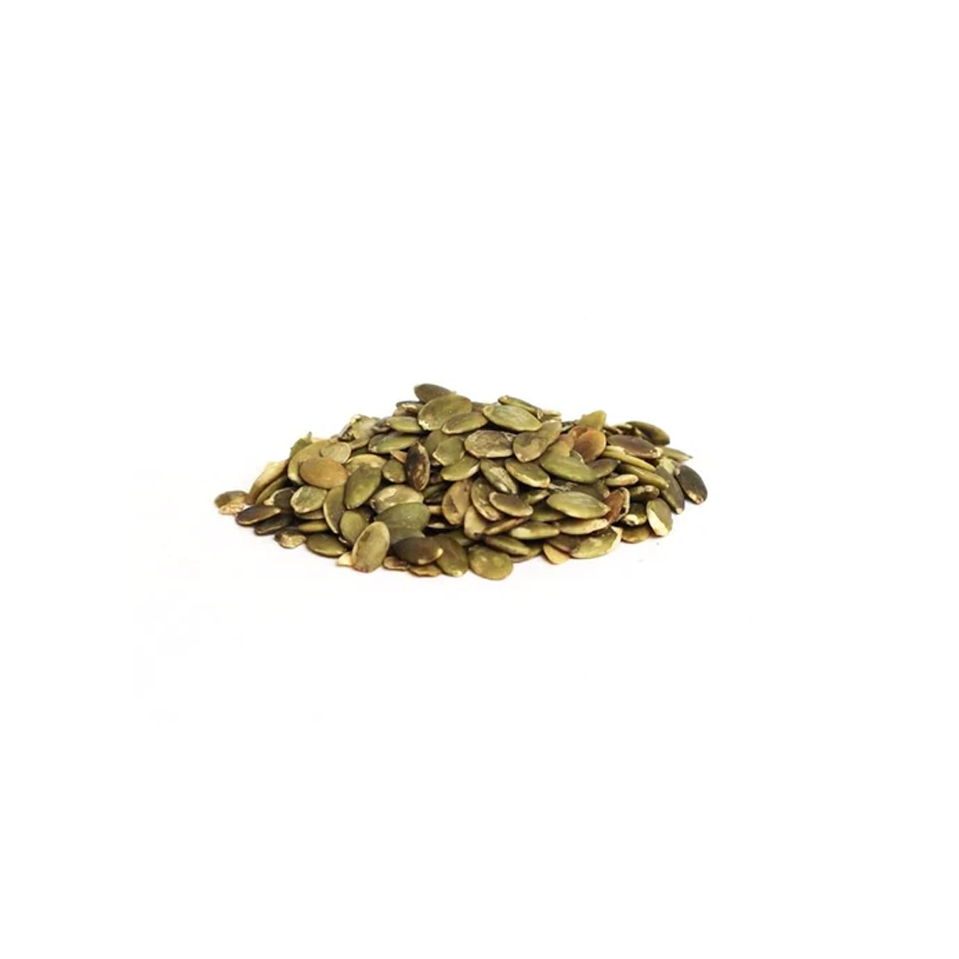 Organic Pumpkin Seeds | 1Kg