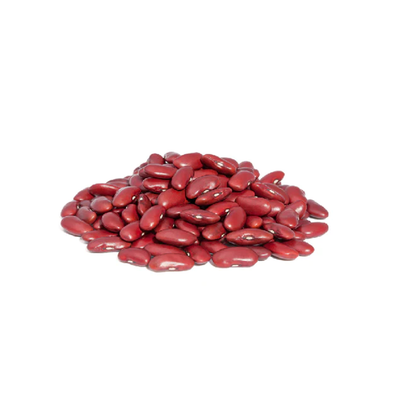 Organic Red Kidney Beans | 1Kg
