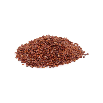 Organic Red Quinoa | 1Kg