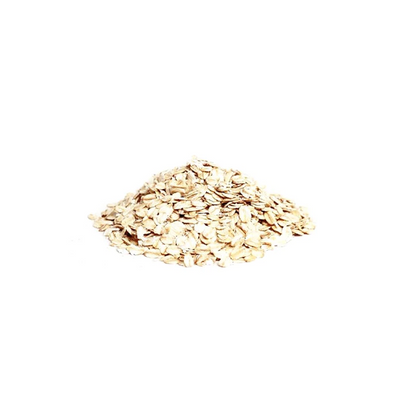 Organic Rolled Oats | 1Kg