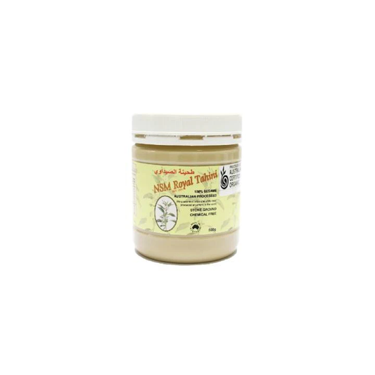 Organic Tahini|350G