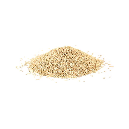 Organic White Quinoa | 1Kg