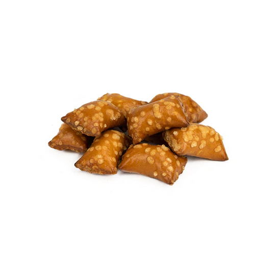 Peanut Butter Pretzels | 1Kg