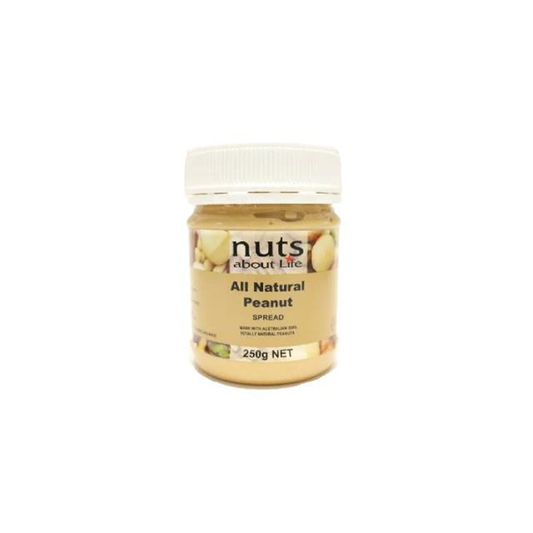 Peanut Butter Smooth | 1Kg