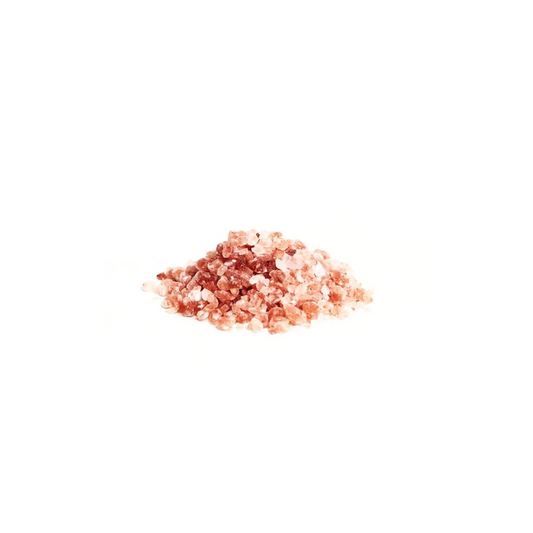 Pink Himalayan Crystal Sea Salt (Coarse) | 1Kg