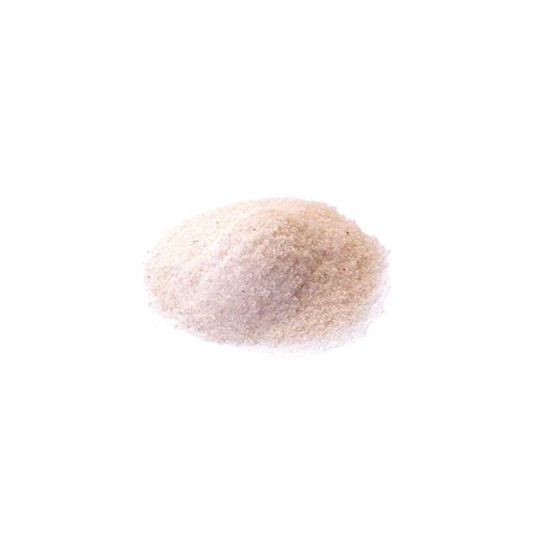 Pink Himalayan Crystal Sea Salt (Fine) | 1Kg