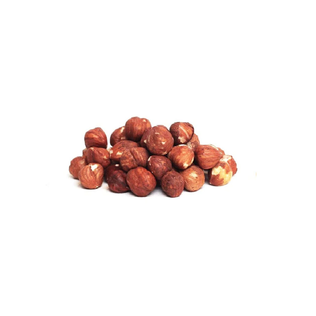 Raw Hazelnuts | 1Kg