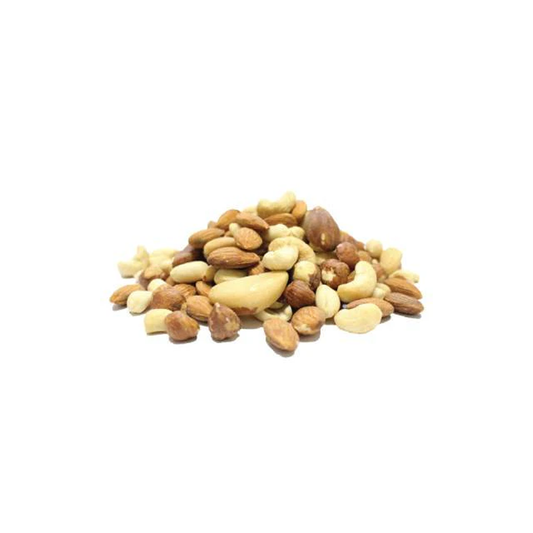 Raw Mixed Nuts | 1Kg