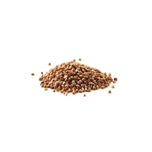 Roasted Buckwheat | 1Kg