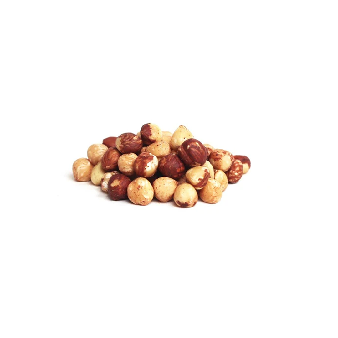 Roasted Hazelnuts | 1Kg