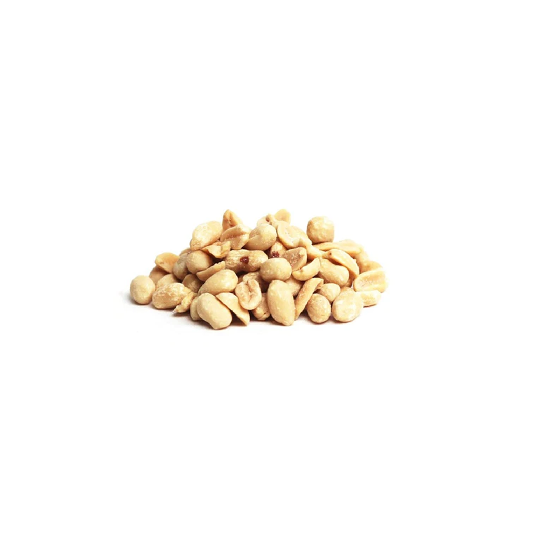 Roasted Peanuts Salted | 1Kg