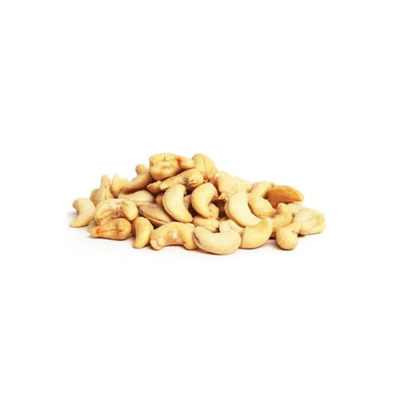 Roasted Salted Cashews | 1Kg