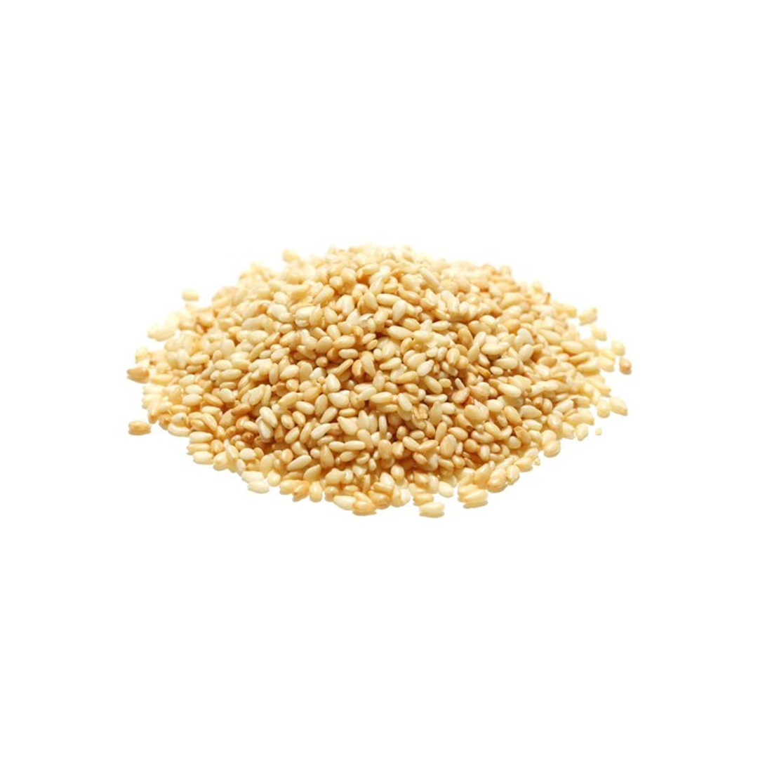 Roasted Sesame Seeds | 1Kg